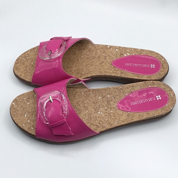 NEW NATURAlIZER WOMEN’S SANDALS - Picture 4 of 7